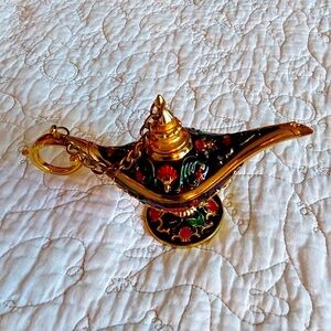 Aladdin mini Lamp